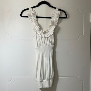 BRAND NEW ARDEN B. TUNIC